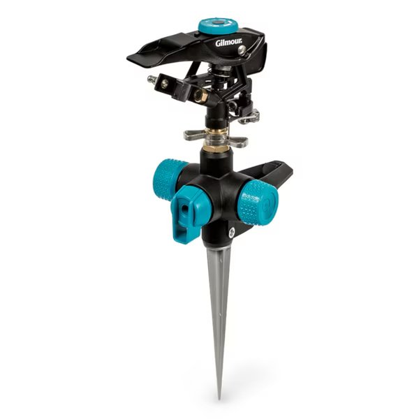 SPKE IMPACT SPRNK 5800SF, Gilmour, Mfr#: 821673-4001